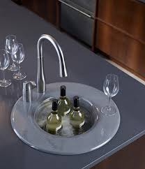 new kohler entertainment sink cordial