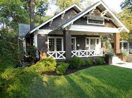 East atlanta renovated bungalow is priced at $499,000. Pretty Old Houses A Bungalow Dream House Craftsman Bungalows Bungalow Exterior House Exterior