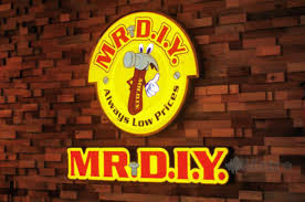 Gaji mr diy 2021 / mr.diy 2021 limited edition cal. Mr Diy Sasar Miliki 900 Cawangan Akhir 2021