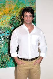Contact bollywood actress family on messenger. Sharman Joshi Wikipedia