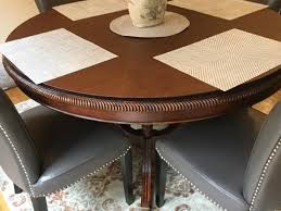 Table cloths & linen products. Pioneer Table Pad Company Customer Reviews And Testimonials