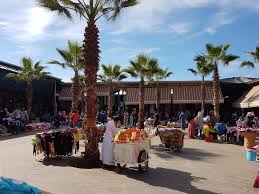 Souk El Had D Agadir Ce Qu Il Faut Savoir Tripadvisor Agadir Visite Photos