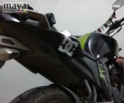 Yamaha Fz Fzs Fz Sfi Fz 25 Sticker Works