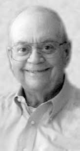 Malcolm Palmer Obituary (2018)