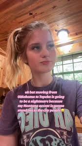 of Course Im from Topeka