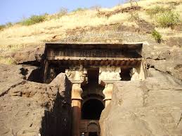 Kanheri Caves, Mumbai Kanheri Caves are ...
