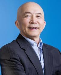 Philip Fei-Ling Wang