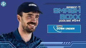 Tour Down Under Director