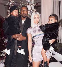 Best couples halloween costumes ideas. Kim Kardashian Kanye West S Sweetest Moments With Their Kids