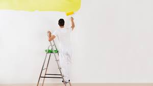 Tüm bunlarla, sıva, badana ve boya için araştırmaya başladık. Boya Badana Hizmeti