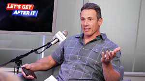 May 25, 2021 · cnn boss jeff zucker on tuesday addressed network staffers' concerns over the revelations that primetime star host chris cuomo advised his brother, new york gov. A Day After Ire Cnn S Chris Cuomo Says I Love Where I Am Nbc Boston