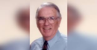 Obituary information for Paul J. Dever