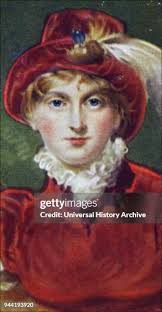 182 Caroline Of Brunswick Stock Photos, High-Res Pictures, and Images