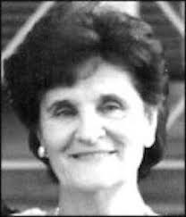 Josephine A. “Jo” Silver Keenan (1925-2012)
