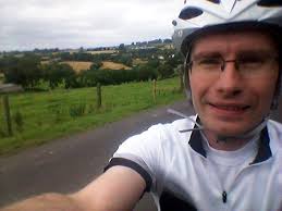 Matthew Blain is fundraising for Age NI