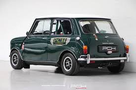 Image result for British Racing Green 1964 Morris
