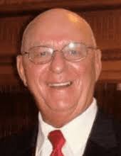 The passing of “a proud Marine”