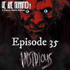 Check spelling or type a new query. Stream Episode 35 Insidious 2010 By We Are Horrified A Horror Movie Podcast Listen Online For Free On Soundcloud