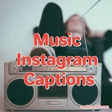 See more ideas about instagram captions, instagram captions for selfies, cute instagram captions. 120 Best Music Captions For Instagram Deep Short Good Quotes 2021 Captions Click