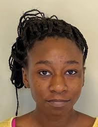 Offender Information