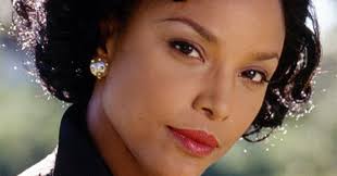 Lynn Whitfield