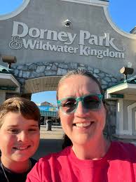 What are the coasters at Dorney park from the mid 90s and mid 2000s?