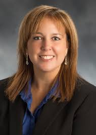 Trinity Health Names Dawn Geisert as New Senior Vice President and Chief  Integrity & Compliance Officer