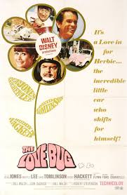 Herbie Goes to Monte Carlo (1977) - IMDb