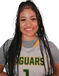 On Saturday, November 18, Lakota West High School standout Keiara Gregory  competed in NJCAA game