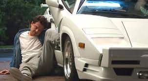 Why You Should Treat Your Breakup The Way You Treat A Hangover Wolf Of Wall Street Leonardo Dicaprio Leonardo
