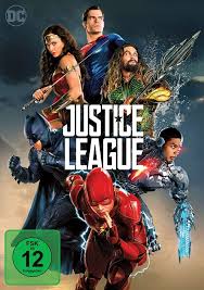Together, batman and wonder woman work quickly to find and recruit a team of metahumans to stand against this newly awakened threat. Justice League Dvd Jpc