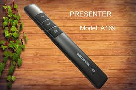 PRESENTER Brand ABCNOVEL Model: A100m... - C C E T Co., Ltd. | Facebook