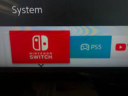 Check spelling or type a new query. Solved Q60r Qled 55 Inch Flicker With Nintendo Switch Samsung Community