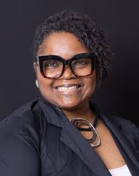 Celebrating Tuesday Jackson-Beverly's Career Growth: New Role as RGSD's  District Intervention Coordinator