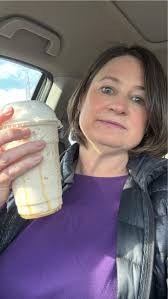 Bethesda cafe with QR code ordering