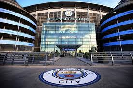 Maine road was a football stadium in moss side, manchester, england, that was home to manchester city f.c. Numaonline Manchester City Etihad Stadium Tour For One Adult