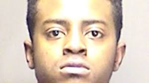 Sha'Colby Hill pleads guilty, sentenced for deadly conduct related to 2014  shooting