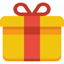 Discover and download free gift png images on pngitem. Present Icon Png 417266 Free Icons Library
