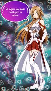 Fondo De Asuna Fondo De Anime Fondo De Pantalla De Anime Video De Dragon