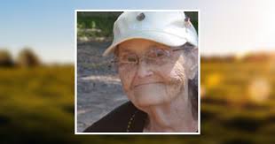 Eleanor Washer Obituary 2017