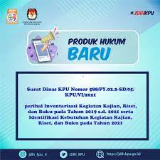 Check spelling or type a new query. Jdih Kpu Ri Jdih Kpu Twitter