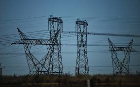From the loadshedding map i built this service that pushes the loadshedding schedule per sms to your phone as soon as the stage changes. Load Shedding To Restart At 9am On Tuesday Says Eskom Fin24