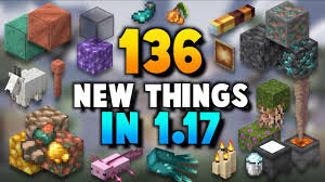He's been writing about tech. Hypixel Now Supports Minecraft 1 17 Hypixel Minecraft Server And Maps