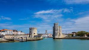 La rochelle's modern industries include the manufacture of composite materials, chemicals, medical products, and railway rolling stock. La Rochelle Cruises Boat Tours 2021 Top Rated Activities In France Getyourguide
