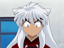 It's where your interests connect you with your people. 1339 Inuyasha Gifs Gif Abyss Page 50