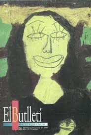 El Butlletí de Llagostera 20001201