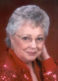 Obituary of Evelyn Leona Pickering