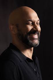 Meta Man Keegan-Michael Key