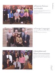 Prickly Pear, Yearbook of Abilene Christian University, 2006