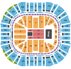 Shania Twain Tickets Vivint Smart Home Arena Seating Chart